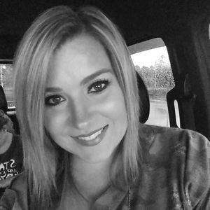 Meet your Posher, Kimberly